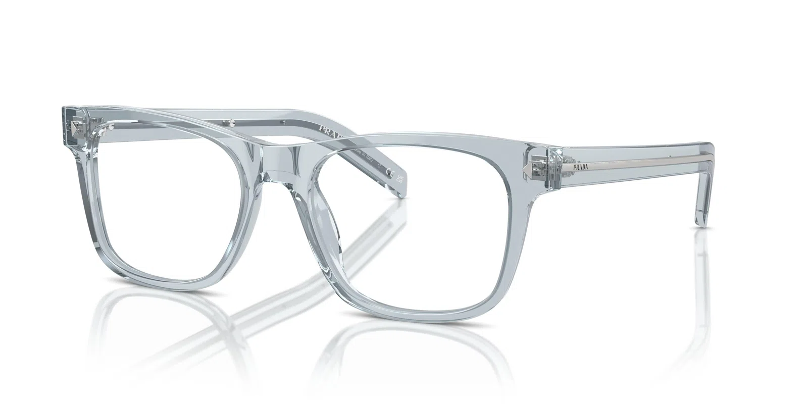 Prada A13V Eyeglasses - view 18